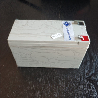 Electromann LifePo4 Lithium 10ah 12.8v Rechargeable Battery - Electromann SA