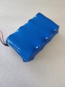 LifePo4 5ah 64wh 12.8v Rechargeable Battery - Electromann SA