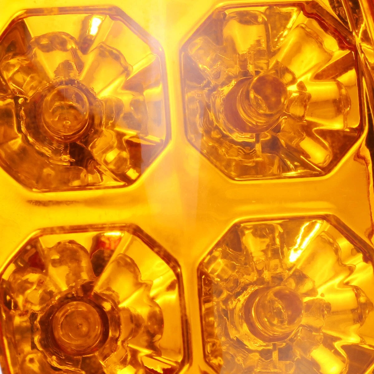 12V 32 LED Rear Stop Light Tail Brake Indicator Lamp - Electromann SA