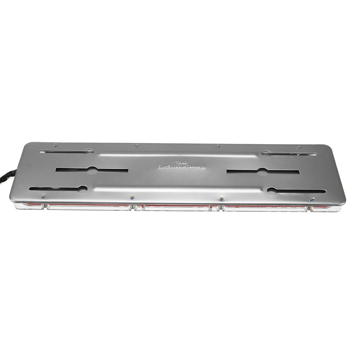 24V LED Tail Light For Trailers and Trucks - Electromann SA