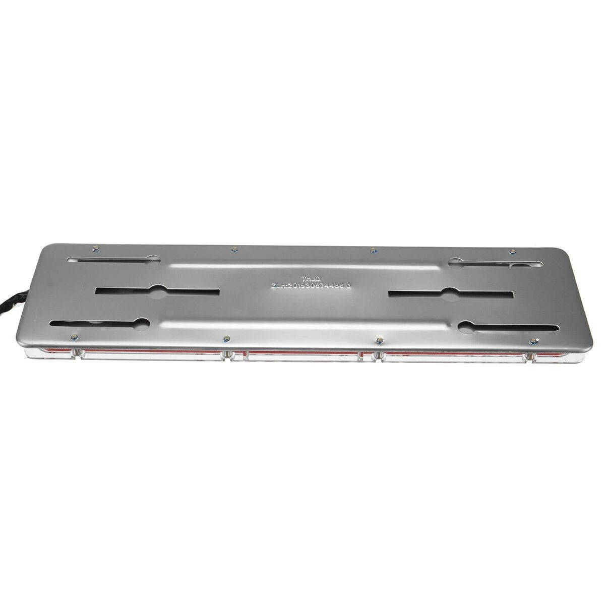 Buy the Best 1PC 12V LED Tail Light Kit for Trailers and Trucks - Improve Safety and Visibility - Electromann SA