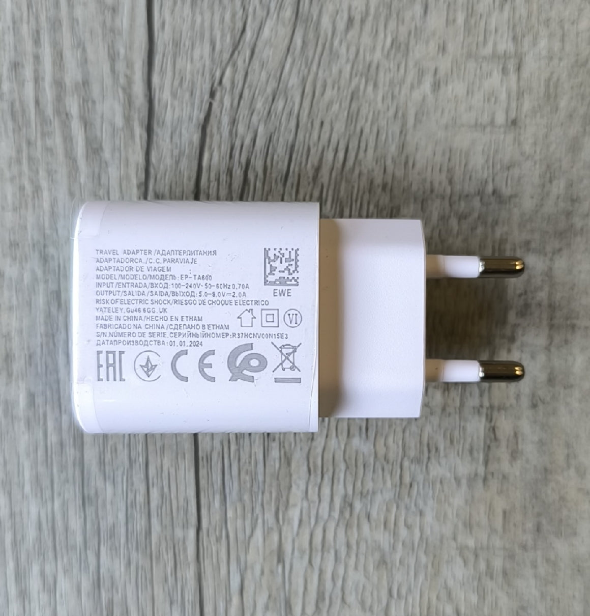 Buy 10 Get 1 Free - 5v 2Amp USB Wall Charger | Charge Multiple Devices Simultaneously - Electromann SA
