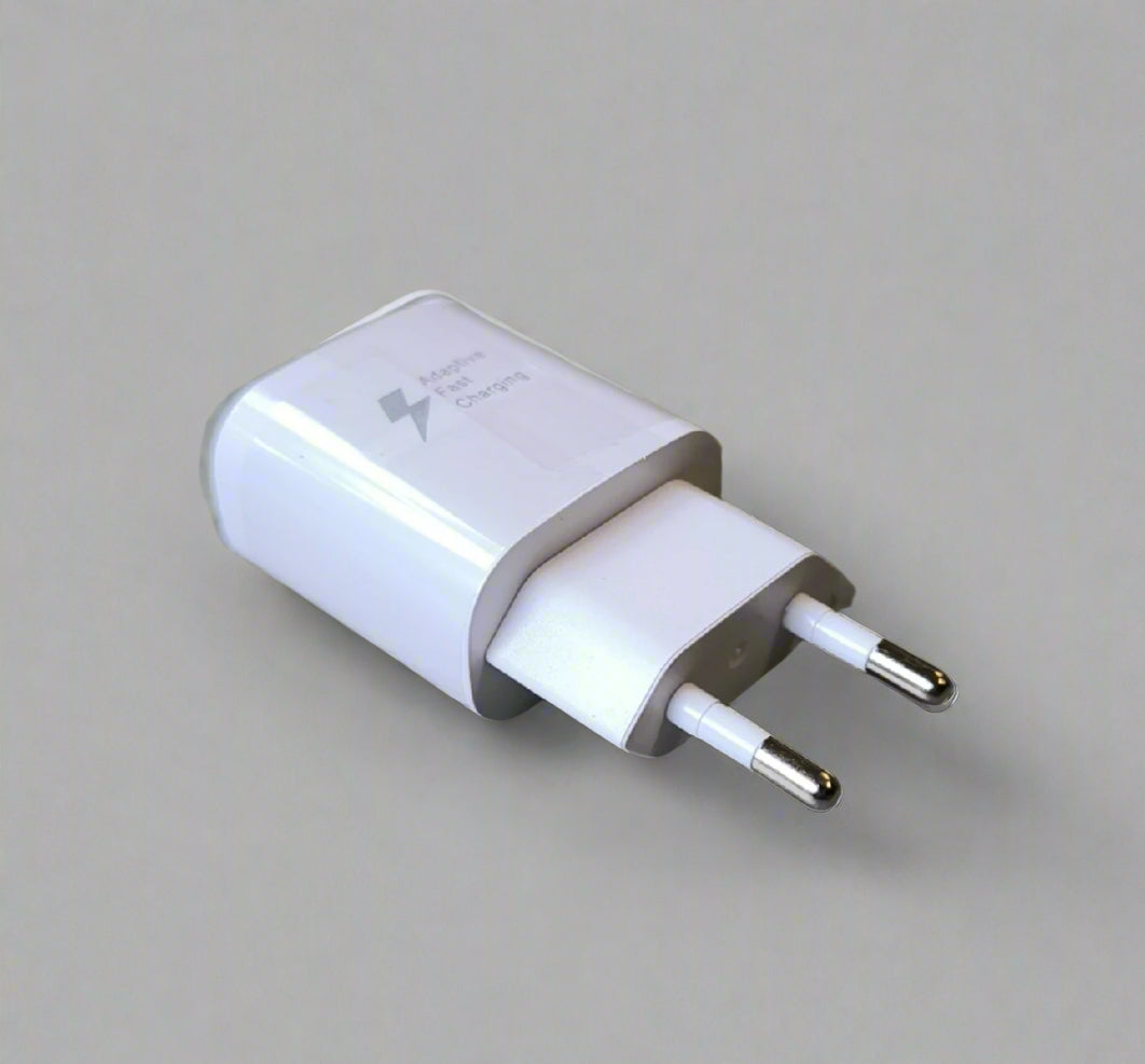 Buy 10 Get 1 Free - 5v 2Amp USB Wall Charger | Charge Multiple Devices Simultaneously - Electromann SA
