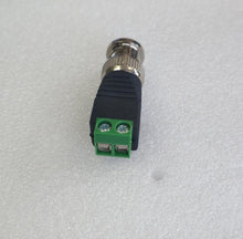 BULK SALE - Buy 10 get 1 FREE BNC Quick Balun Connector - Electromann SA