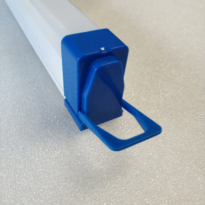 Redisson 18W T5 Rechargeable Portable LED Tube Light - Electromann SA