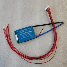 8S 24V LiFePo4 Battery 3.2V 50A BMS Battery Protection Board - Electromann SA