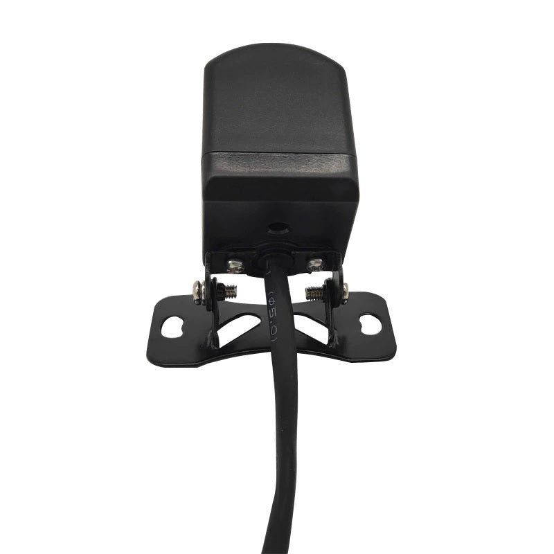 Waterproof Wifi Car Rear View Camera for Android and iOS - Enhance Your Car's Safety and Convenience - Electromann SA