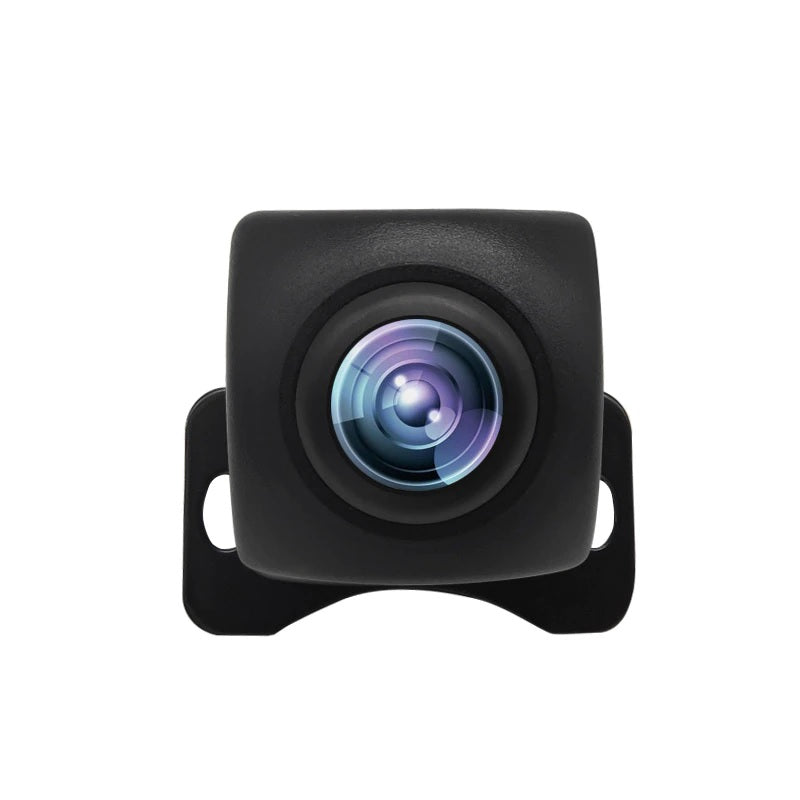 Waterproof Wifi Car Rear View Camera for Android and iOS - Enhance Your Car's Safety and Convenience - Electromann SA