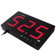 SW-525A Wall Mounting Sound Level Meter Tester 30-130db - Electromann SA