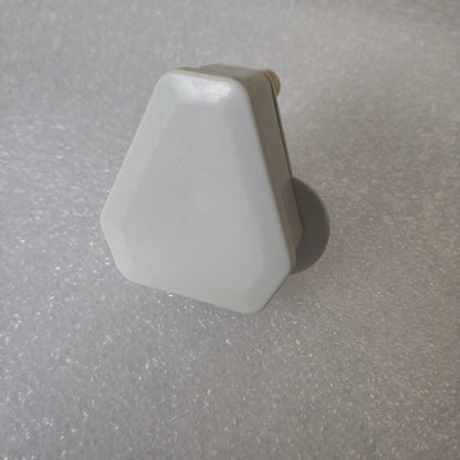 BULK SALE- Buy 10 get 1 FREE Plug Top 16Amp 3Pin - Electromann SA