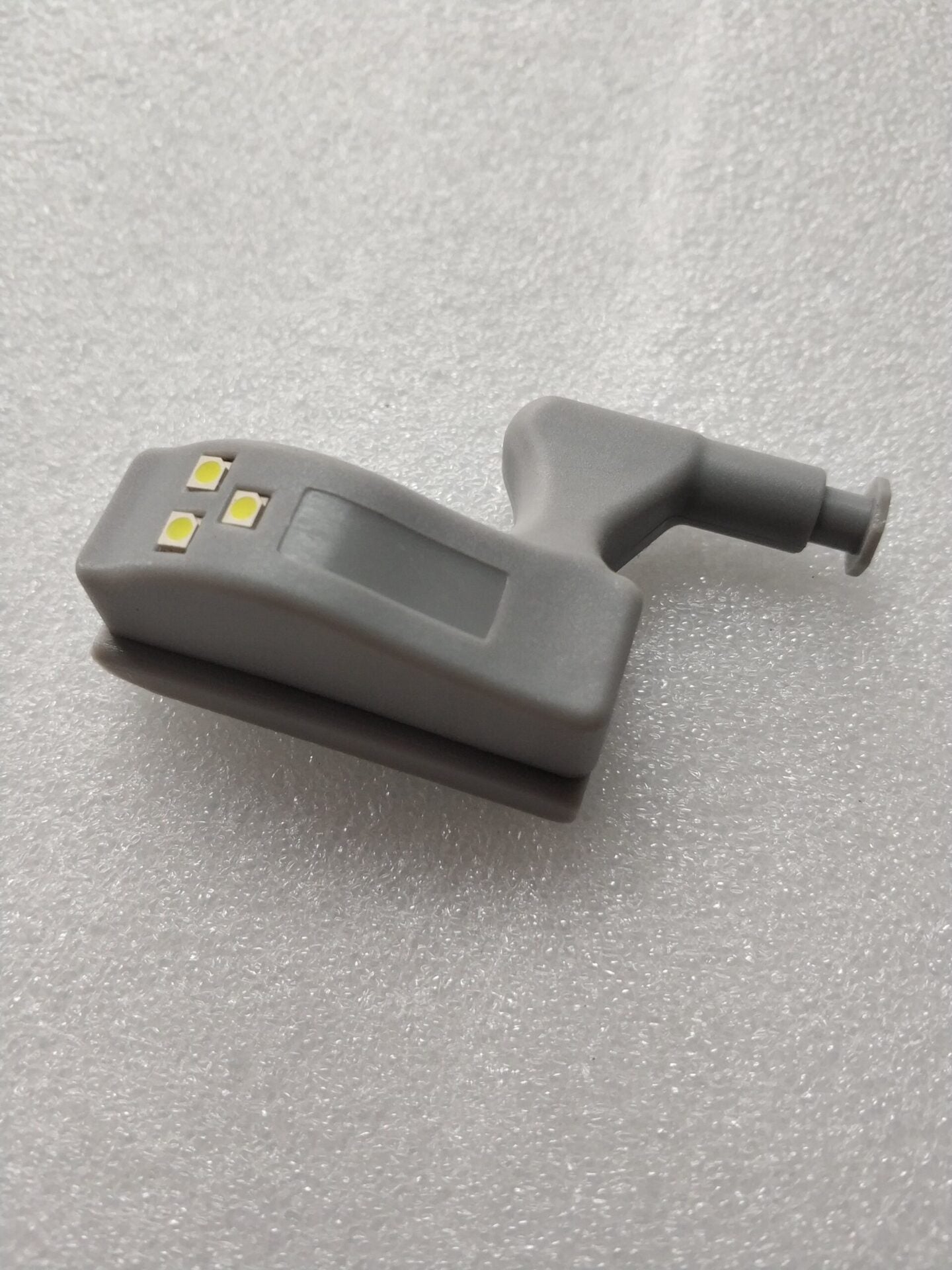 Warm White Cupboard LED Light - Electromann SA