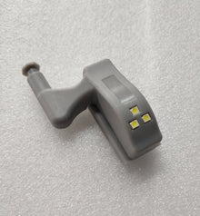 Warm White Cupboard LED Light - Electromann SA