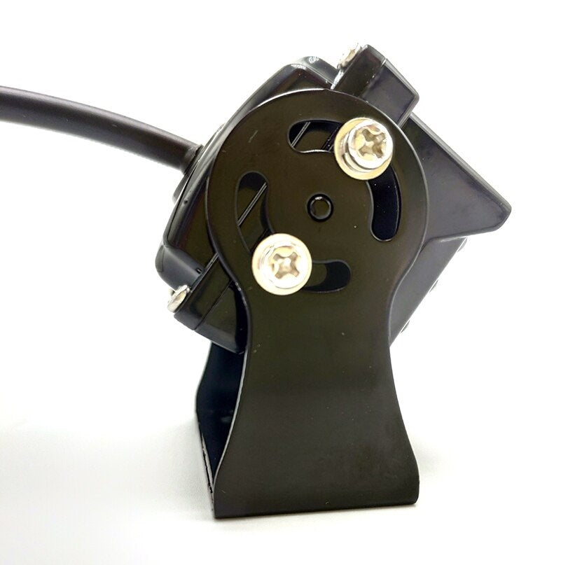 2020 Update Car DVR 7 Inch HD 1024x600P Rearview Camera System - Electromann SA