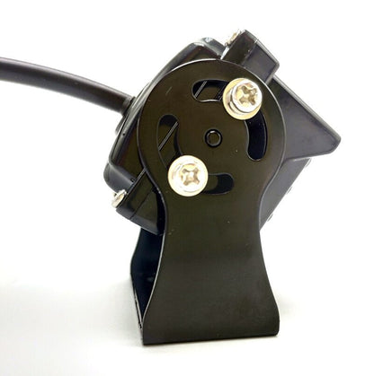 2020 Update Car DVR 7 Inch HD 1024x600P Rearview Camera System - Electromann SA