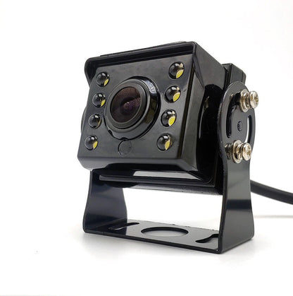 2020 Update Car DVR 7 Inch HD 1024x600P Rearview Camera System - Electromann SA