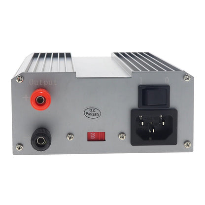 Ankang Gophert 0-32V 0-5A 160W adjustable DC Switching Power Supply - Electromann SA