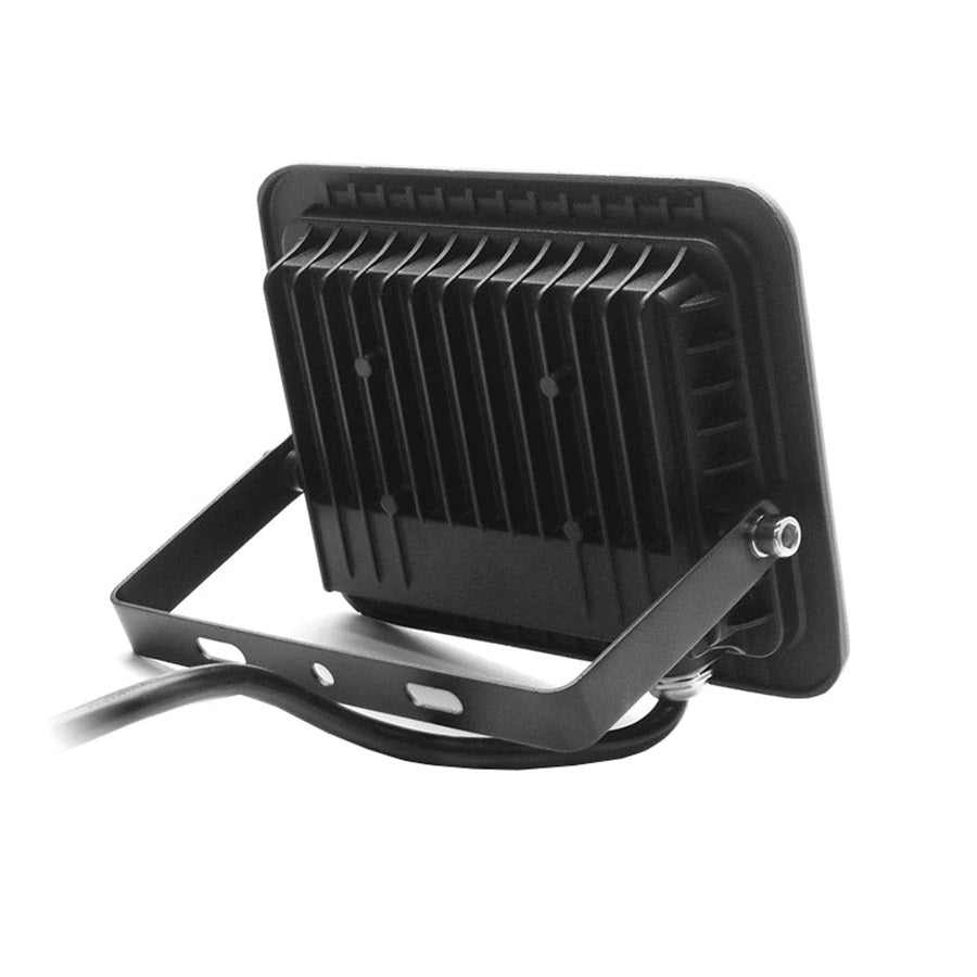 50W Ultra Violet UV LED Flood Light - Powerful and Versatile Lighting Solution - Electromann SA