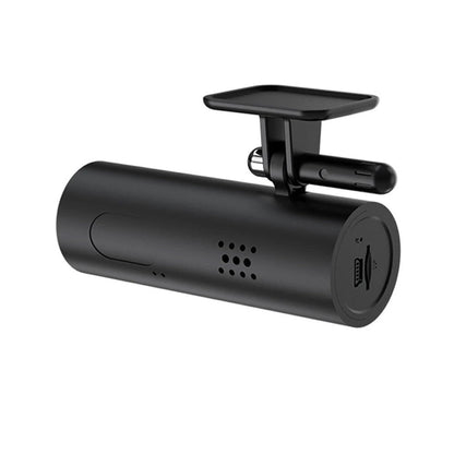 FHD 2K Wifi Android/iOS Mobile App Dash Camera DVR - Capture and Control Your Driving Moments in Full HD 2K Resolution - Electromann SA