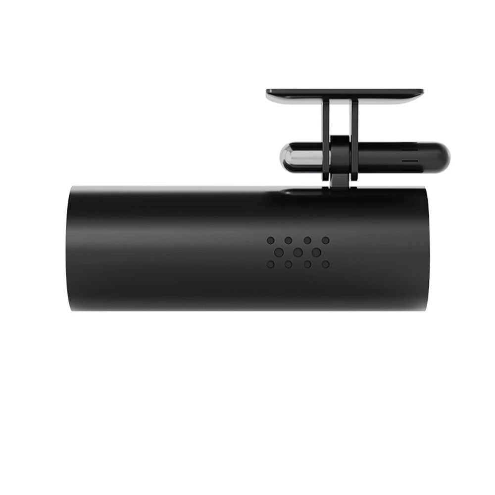 FHD 2K Wifi Android/iOS Mobile App Dash Camera DVR - Capture and Control Your Driving Moments in Full HD 2K Resolution - Electromann SA