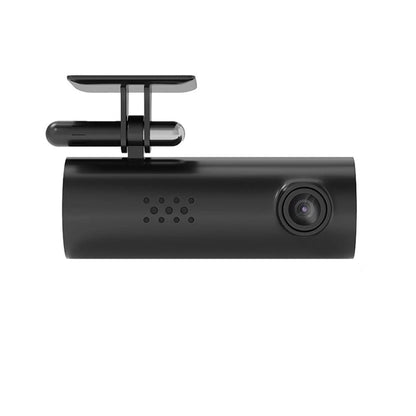 FHD 2K Wifi Android/iOS Mobile App Dash Camera DVR - Capture and Control Your Driving Moments in Full HD 2K Resolution - Electromann SA