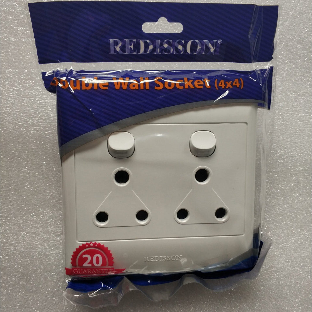 Power Outlets & Sockets – Electromann SA