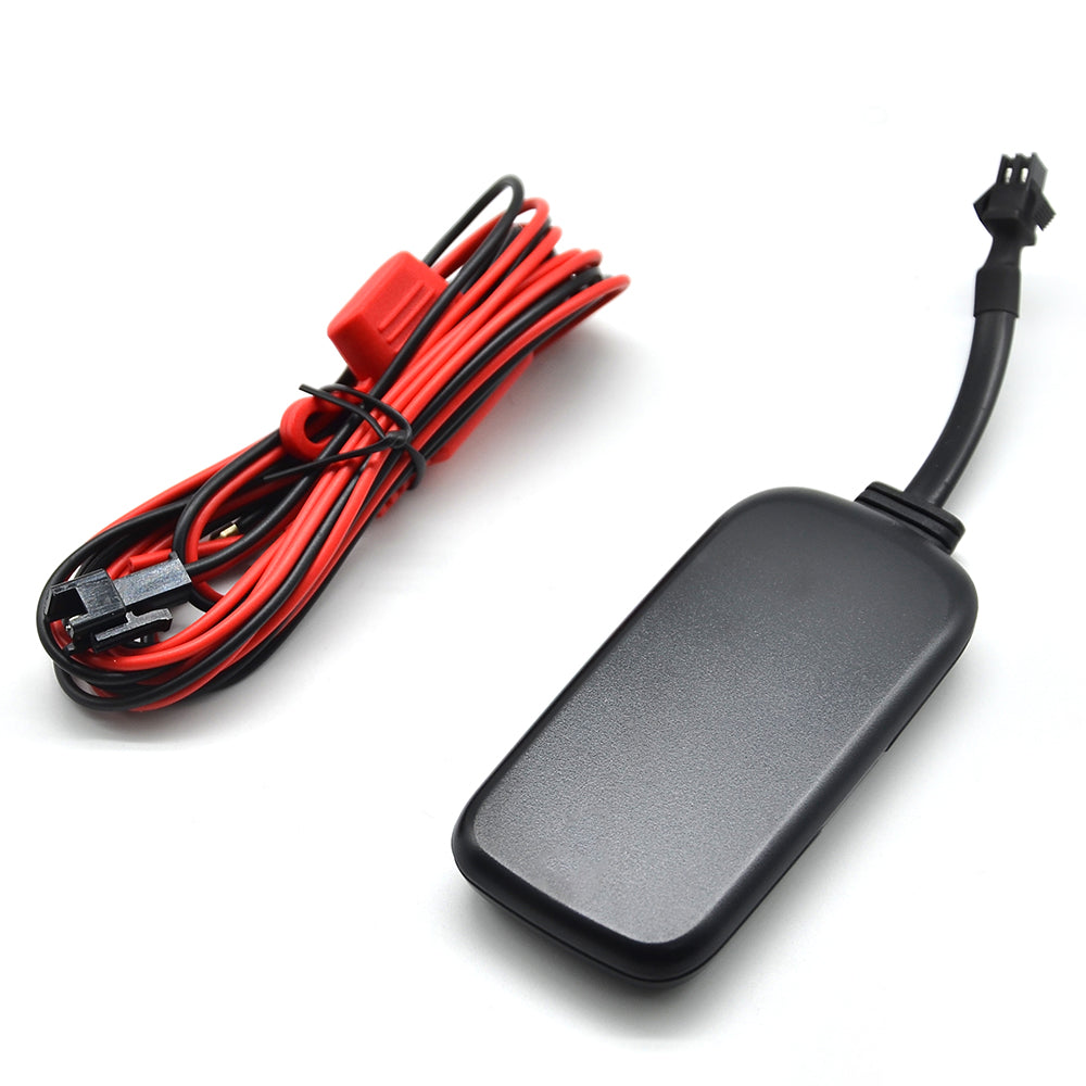 VT02N DIY Car GPS Live Web Based and Mobile App Tracker - No Contract - Electromann SA