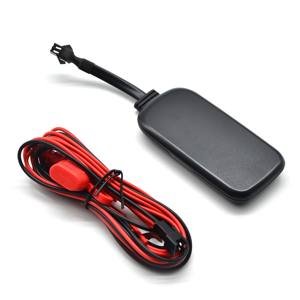 VT02N DIY Car GPS Live Web Based and Mobile App Tracker - No Contract - Electromann SA