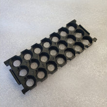 1Pcs 7x3 Slot 18650 Lithium Battery Fixed Composite Bracket - Electromann SA