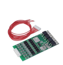 7S  24v 20Amp Lithium 18650 Battery Protection Board and Balancer - Electromann SA