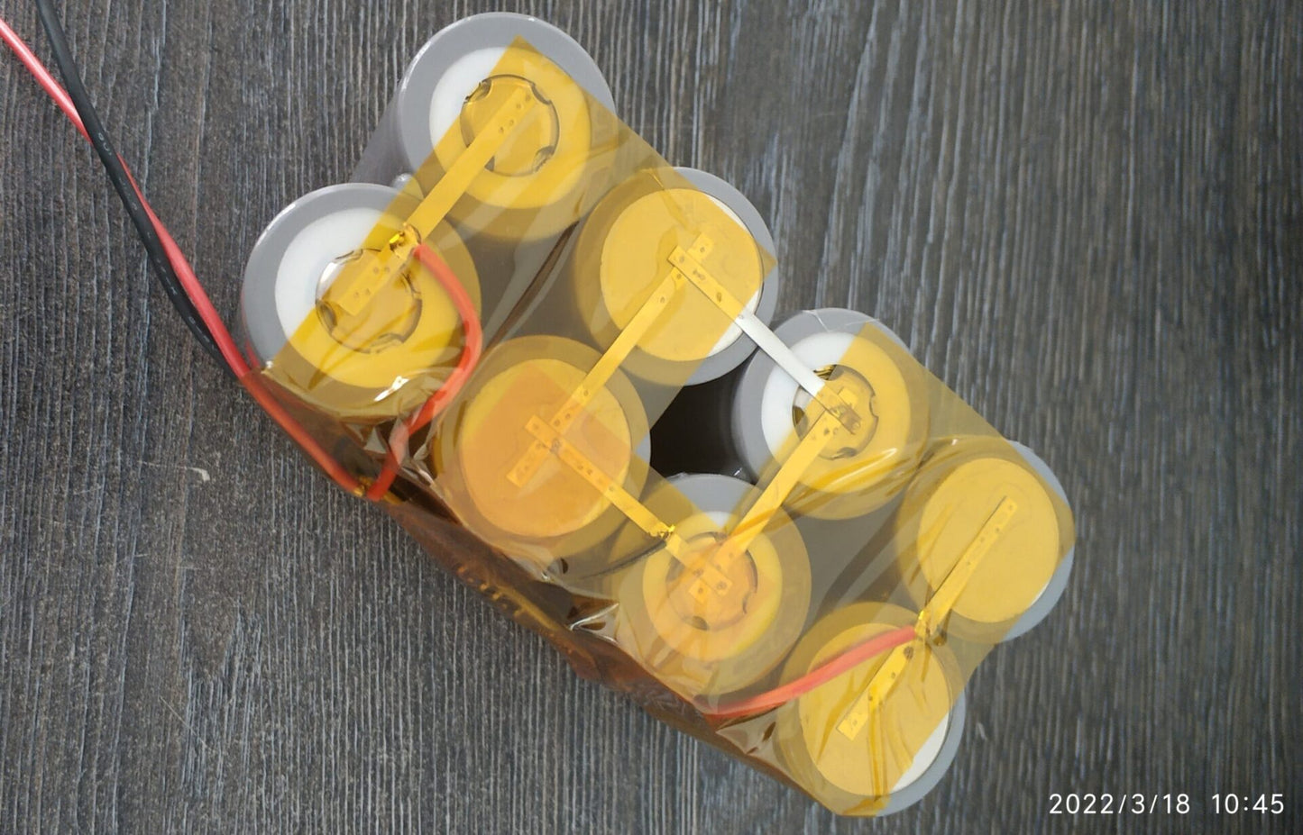 LifePo4 10ah 12.8v Rechargeable Battery - Electromann SA