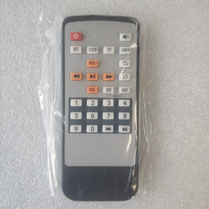 Andowl K16 Wireless Bluetooth Audio Adapter and Mobile Charger - Electromann SA