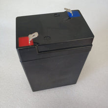 7.4v 4400mah Lithium battery - Electromann SA