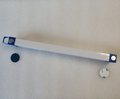 Redisson 24W T5 Rechargeable Portable LED Tube Light - Electromann SA