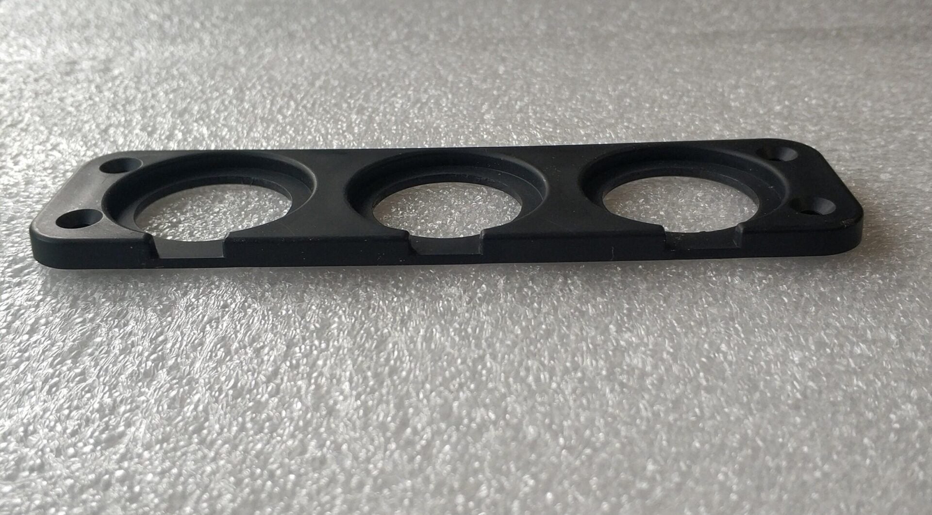 Tripple USB/Lighter Socket Adapter - Electromann SA