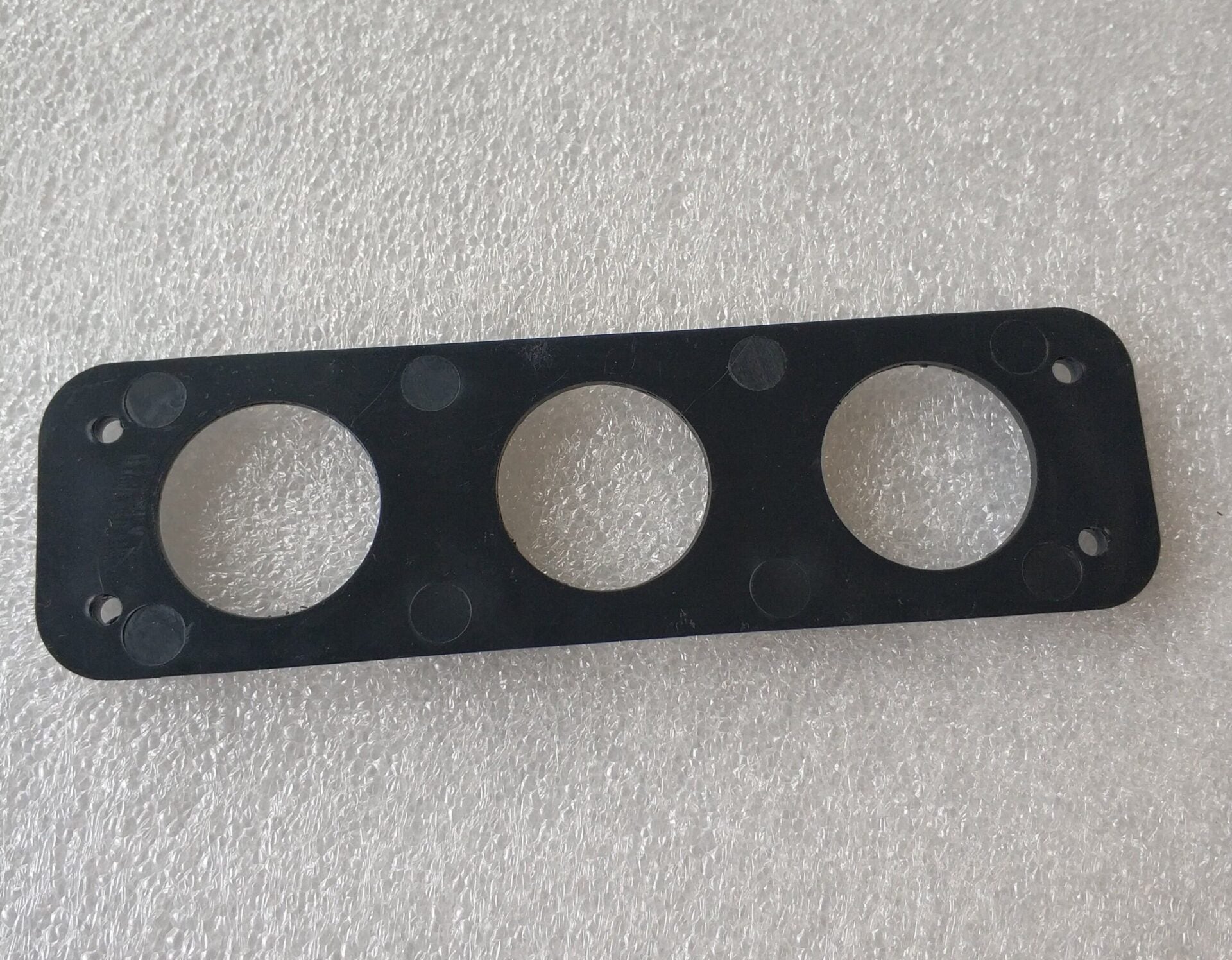 Tripple USB/Lighter Socket Adapter - Electromann SA