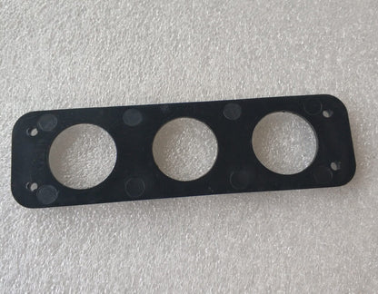 Tripple USB/Lighter Socket Adapter - Electromann SA