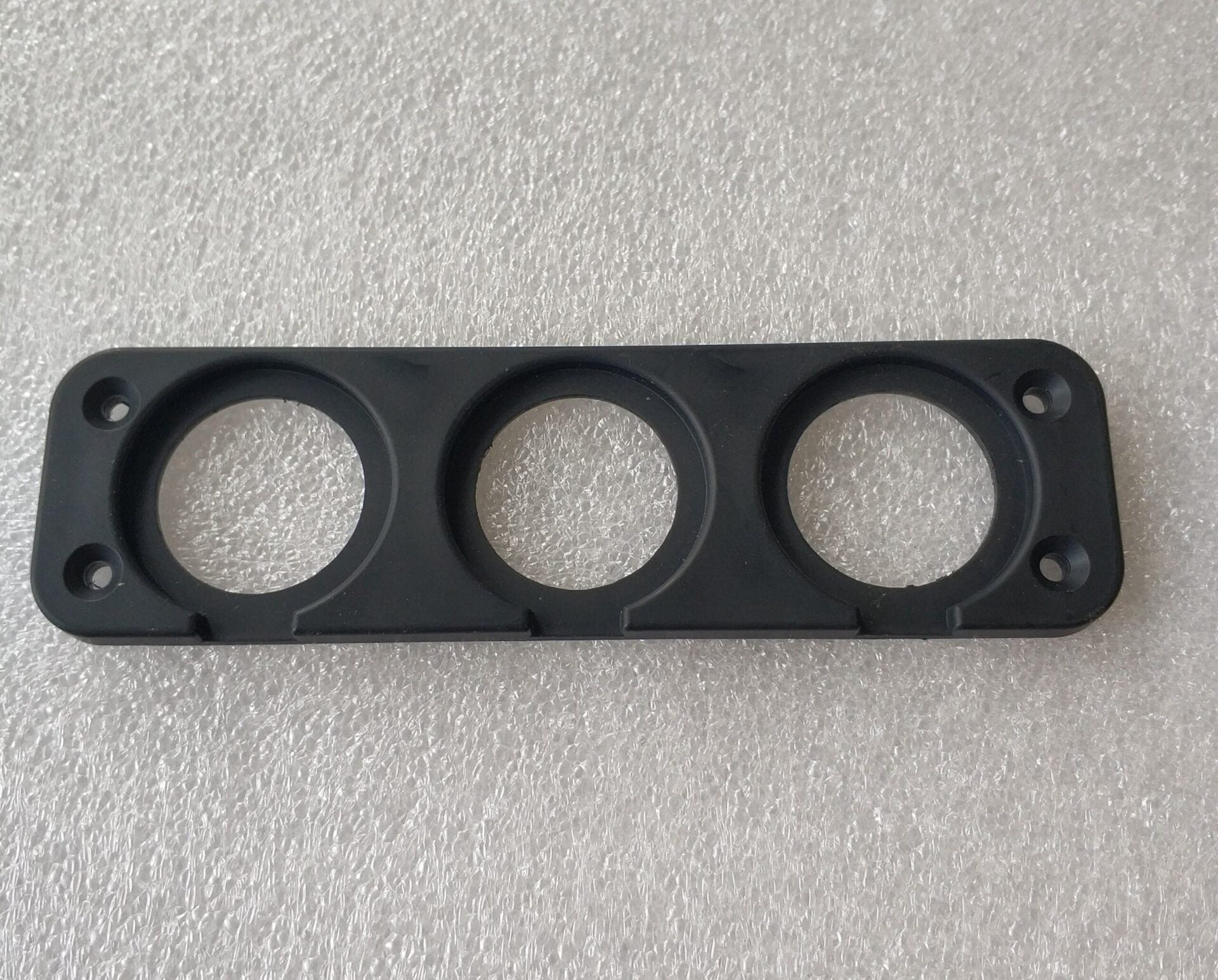 Tripple USB/Lighter Socket Adapter - Electromann SA