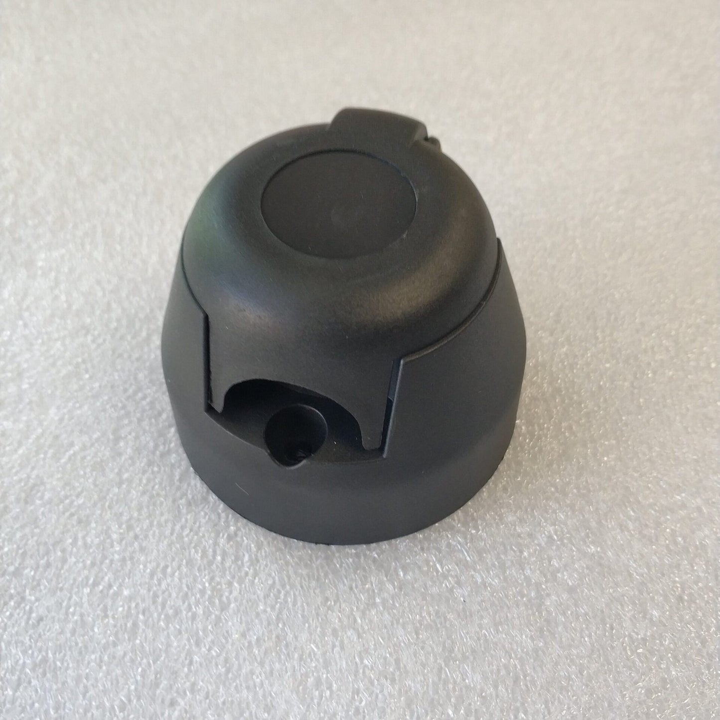 12v 7Pin Plastic Female Trailer Plug Socket - Electromann SA