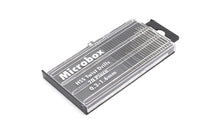 20Pcs/set 0.3mm-1.6mm Mini Steel Micro Twist Drill Bit Set - Electromann SA