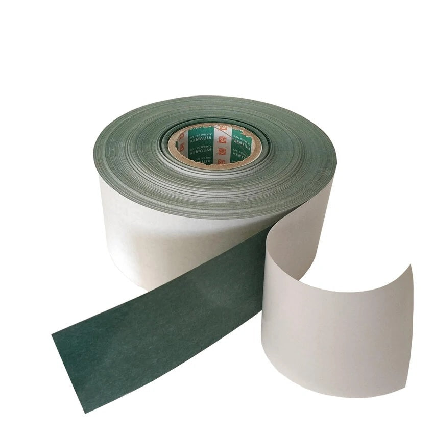 Durable 1m x 36mm Lithium Battery Insulation Paper for Safe Battery Usage - Electromann SA
