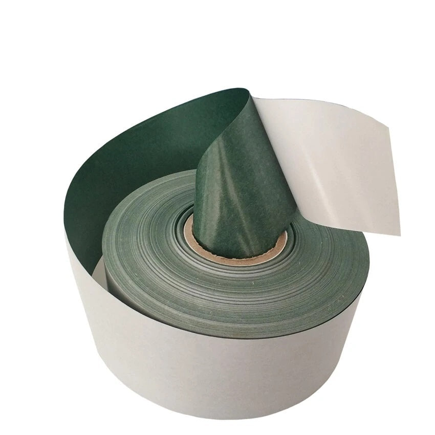 Durable 1m x 36mm Lithium Battery Insulation Paper for Safe Battery Usage - Electromann SA