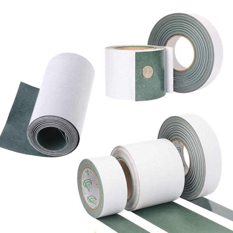 Durable 1m x 36mm Lithium Battery Insulation Paper for Safe Battery Usage - Electromann SA