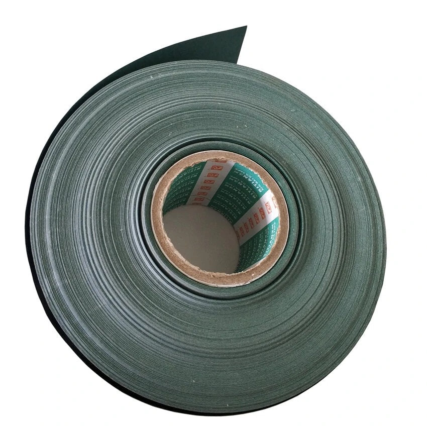 High-Quality 1m x 70mm Lithium Battery Insulation Paper for Thermal and Electrical Protection - Electromann SA