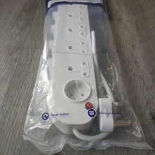 REDISSON 11 Way 5x16Amp 6x5Amp 220v Multi-Plug - Electromann SA