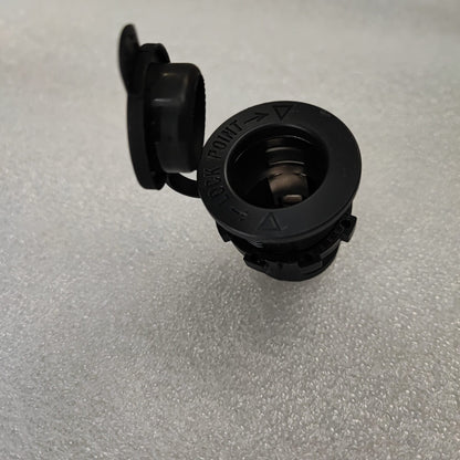 Get the 12v Lighter Charging Socket for Convenient On-the-Go Charging - Electromann SA