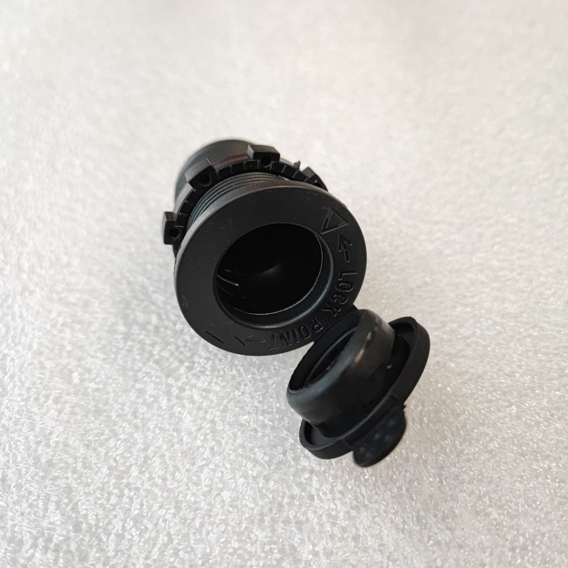 Get the 12v Lighter Charging Socket for Convenient On-the-Go Charging - Electromann SA