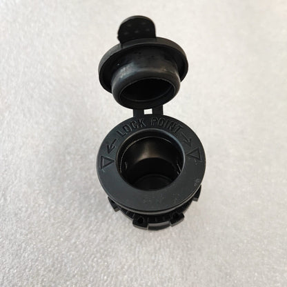 Get the 12v Lighter Charging Socket for Convenient On-the-Go Charging - Electromann SA