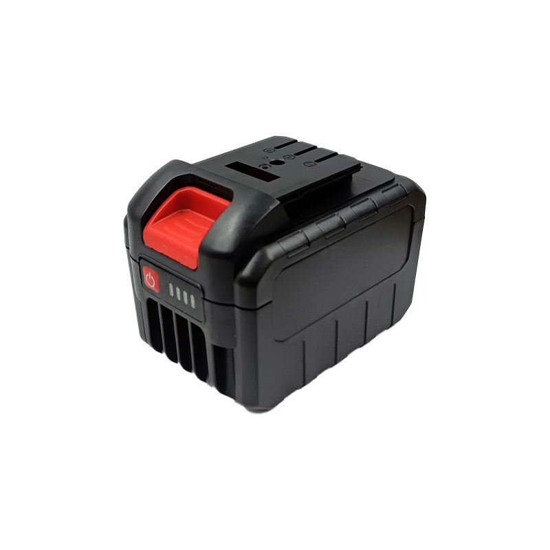 DIY Lithium Battery Case Dayi 21V Li-ion Power Tool - Electromann SA