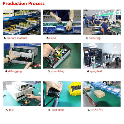 High-Quality 29.4V 5A 7S Lithium Battery Pack Charger for Efficient Charging - Electromann SA