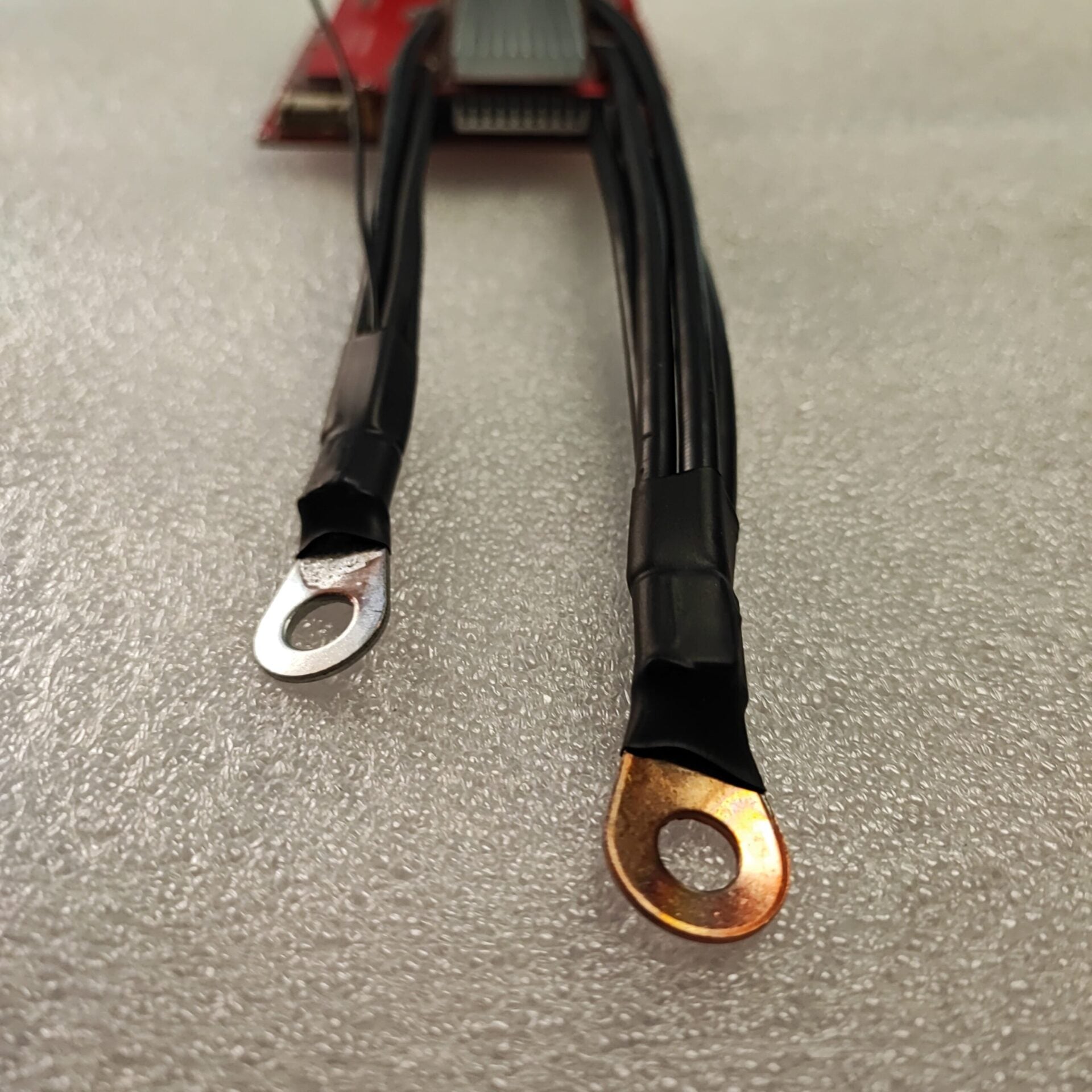 4S 12.8V LiFePo4 3.2V Battery 200A BMS Battery Protection Board - Electromann SA